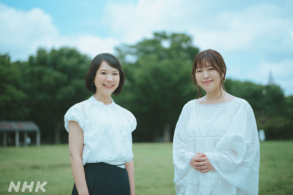 日曜美術館「蔦重と歌麿・写楽・北斎」(仮)