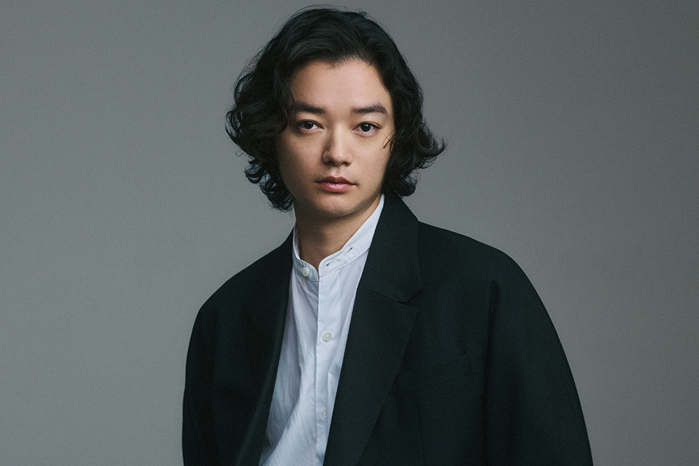 染谷将太さんが広報アンバサダーに就任！